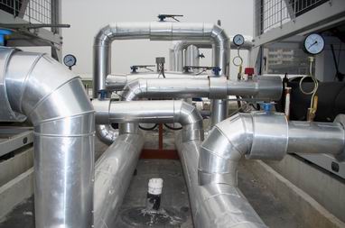 廣州花都區特種設備安裝工程 中央空調管道、酒店油煙管與不銹鋼煙囪的全面解析