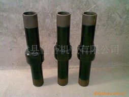 寧津縣佳合機械化工管道及配件產品目錄