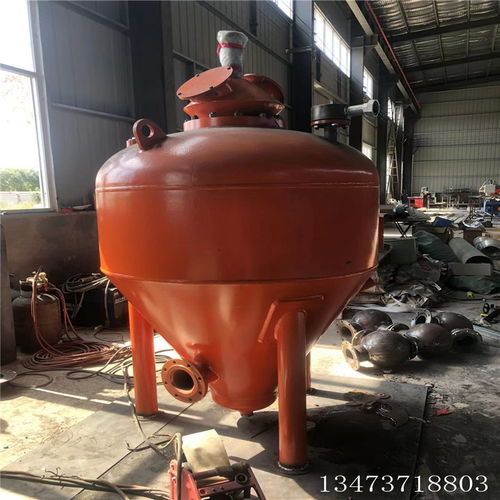 樹脂砂鑄造氣送裝置 氣力輸送設備廠家