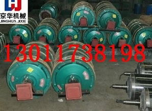 電動滾筒 刮板輸送機(jī)配件 濟(jì)南京華機(jī)械設(shè)備有限總公司 刮板機(jī),圓環(huán)鏈,鏈條,滾輪罐耳,接鏈