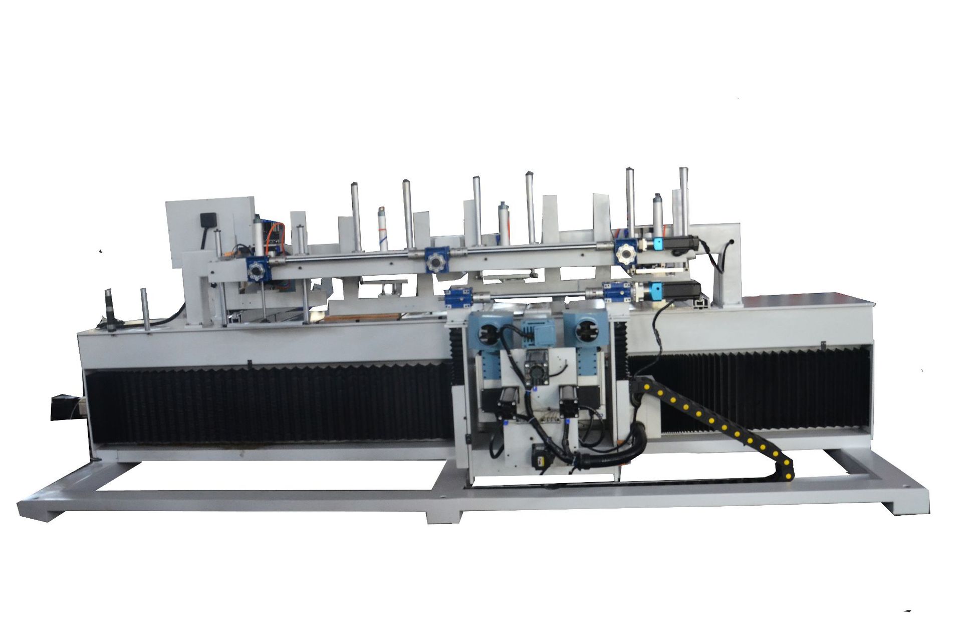 實木門多功能一體機