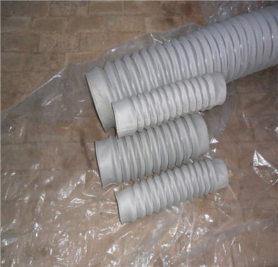 吊環(huán)式耐磨型帆布輸送伸縮袋廠家_食品機械配件_機床附件_軟連接_產品庫_中國食品機械設備網(wǎng)