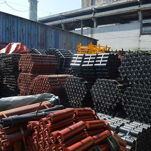 長治皮帶運(yùn)輸機(jī) 唯和達(dá)機(jī)械制造 伸縮皮帶運(yùn)輸機(jī)