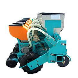 供應高品質農機軟管，助力黑龍江農業機械化發展